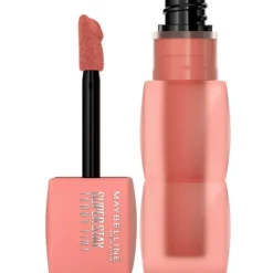 Maybelline SuperStay Teddy Lipstick 10 Current Mood 5 ml