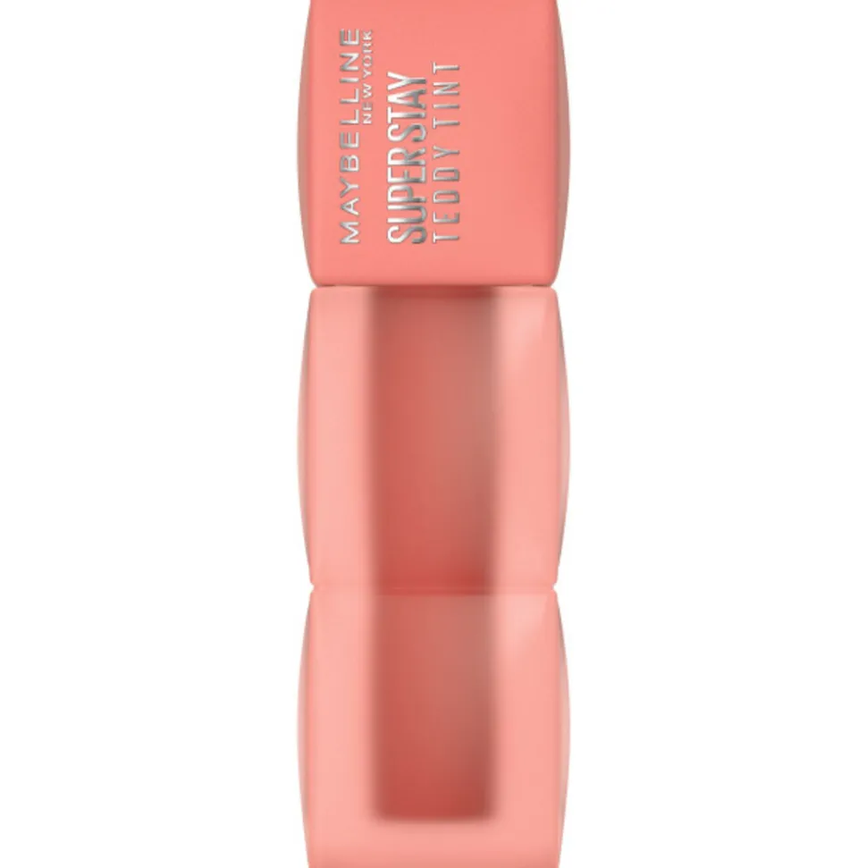 Maybelline SuperStay Teddy Lipstick 10 Current Mood 5 ml