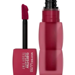 Maybelline Superstay Teddy Lipstick 50 Wild At Heart 5 ml