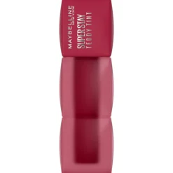 Maybelline Superstay Teddy Lipstick 50 Wild At Heart 5 ml