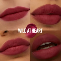 Maybelline Superstay Teddy Lipstick 50 Wild At Heart 5 ml