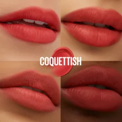 Maybelline Superstay Teddy Lipstick 30 Coquettish 5 ml