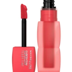 Maybelline Superstay Teddy Lipstick 35 July Forever 5 ml