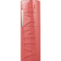 Maybelline SuperStay Vinyl Ink Liquid Lipstick 100 Charmed 4,2 ml