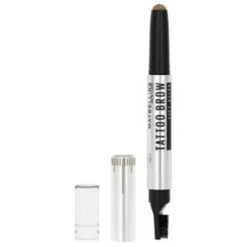 Maybelline Tattoo Brow Lift Stick Wenkbrauwpotlood 02 Soft Brown
