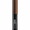 Maybelline Tattoo Brow Peel-Off Wenkbrauwgel 2 Medium