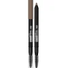 Maybelline Tattoo Brow Up to 36H Wenkbrauwpotlood 02 Blonde