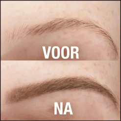 Maybelline Tattoo Brow Up to 36H Wenkbrauwpotlood 02 Blonde