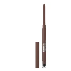 Maybelline Tattoo Liner Smokey Gel Pencil Waterproof Eyeliner Brown