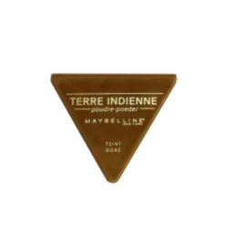 Maybelline Terre Indienne Bronzer 02 Doré