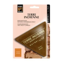 Maybelline Terre Indienne Bronzer 02 Doré