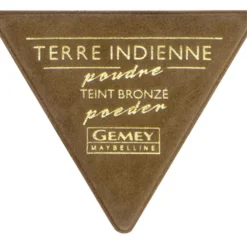 Maybelline Terre Indienne Bronzer 03 Bronze