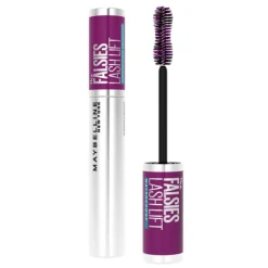 Maybelline The Falsies Lash Lift Mascara Waterproof Black 9,6 ml