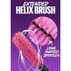 Maybelline The Falsies Surreal Extensions Mascara Meta Black 10 ml