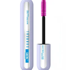 Maybelline The Falsies Surreal Extensions Mascara Waterproof Black 10 ml