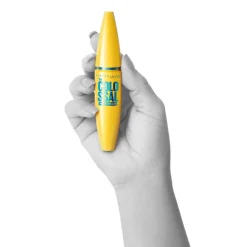 Maybelline Volum' Express Colossal Mascara Waterproof Glam Black