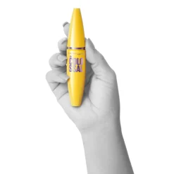 Maybelline Volum' Express Colossal Mascara Glam Black