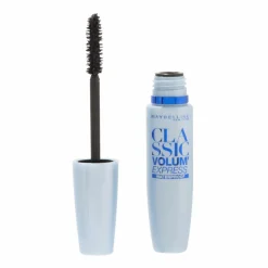 Maybelline Volum' Express Mascara Waterproof Black