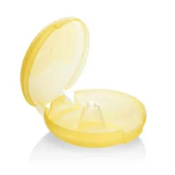 Medela Contact Tepelhoedjes Medium 2 stuks
