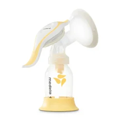 Medela Handkolf Harmony Basic