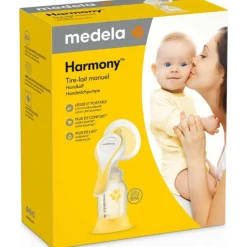 Medela Handkolf Harmony Basic