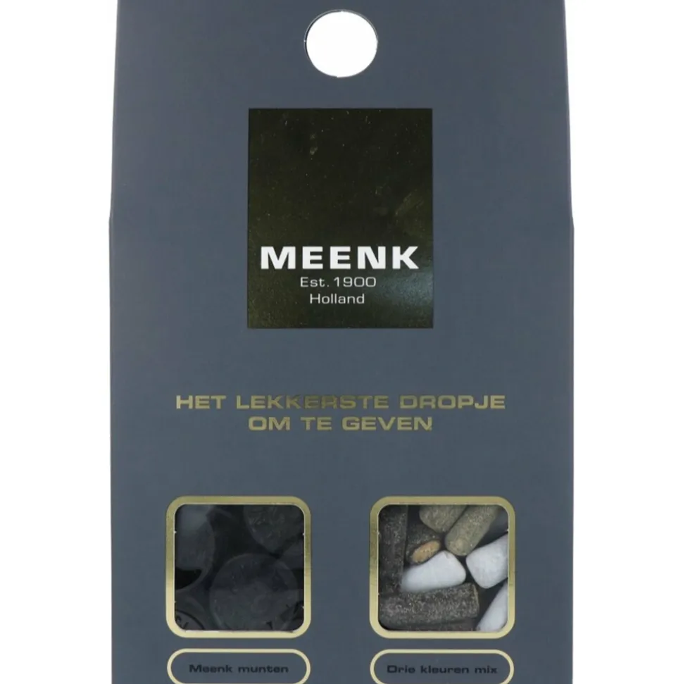 Meenk Geschenkset Traditionele Smaken 355 gr