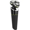 Melissa Scheerapparaat Heren 5W Zwart