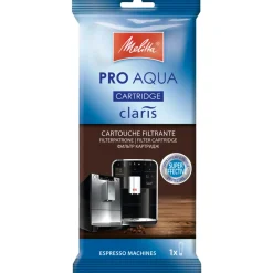 Melitta Claris Waterfilter Koffie Machine
