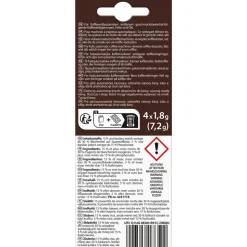 Melitta Reinigingstabletten Espresso Machine 4 stuks