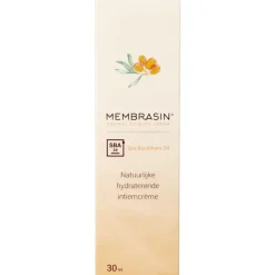Membrasin Vaginal Vitality Cream 30 ml