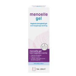 Menoelle Vaginale Droogheid Gel 100 ml