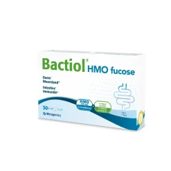 Metagenics Bactiol HMO Fucose 30 capsules
