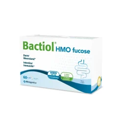 Metagenics Bactiol HMO Fucose 60 capsules