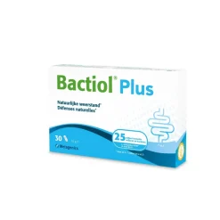 Metagenics Bactiol Plus 30 capsules