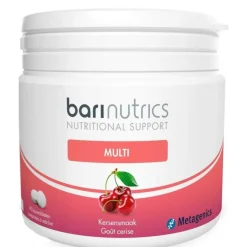 Metagenics Barinutrics Multi Kers 90 tabletten