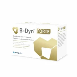 Metagenics B-Dyn Forte 90 tabletten