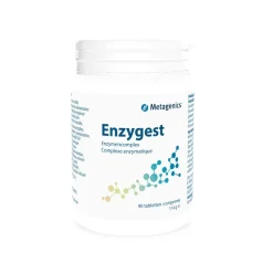 Metagenics Enzygest 90 tabletten