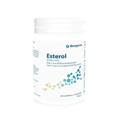 Metagenics Esterol 675 100 tabletten