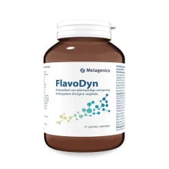 Metagenics Flavodyn 104 gr