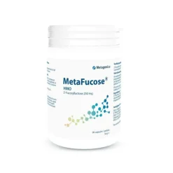 Metagenics Metafucose 90 capsules
