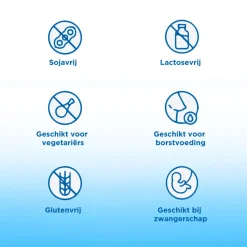 Metagenics MetaRelax Zakjes 20 sachets