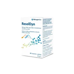 Metagenics ResolDyn 60 capsules