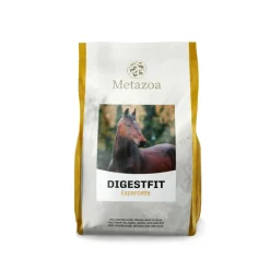 Metazoa Digestfit Esparcette Paardenvoer 15 kg