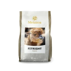 Metazoa Fitright Alpaca 15 kg