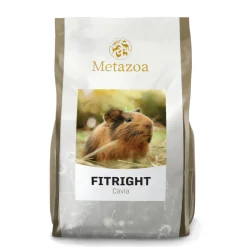 Metazoa Fitright Cavia 15 kg