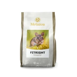 Metazoa Fitright Knaagdier 15 kg
