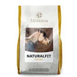 Metazoa NaturalFit HayCobs Timothee 15 kg