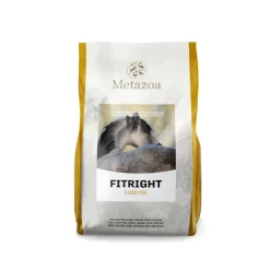 Metazoa Paardenvoer Fitright Luzerne 15 kg