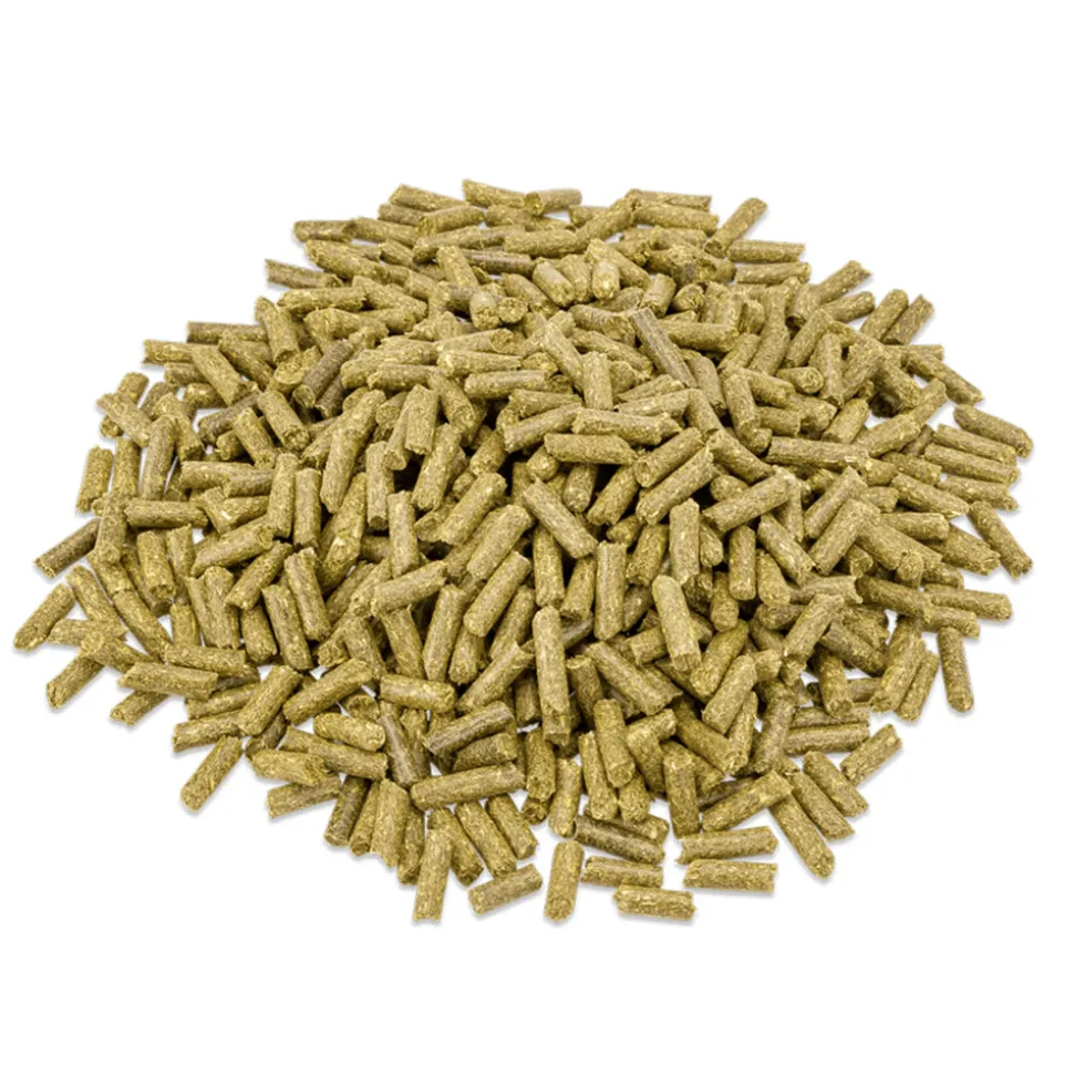 Metazoa Paardenvoer Fitright Luzerne 15 kg