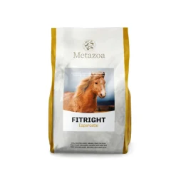 Metazoa Paardenvoer Fitright Esparcette 15 kg